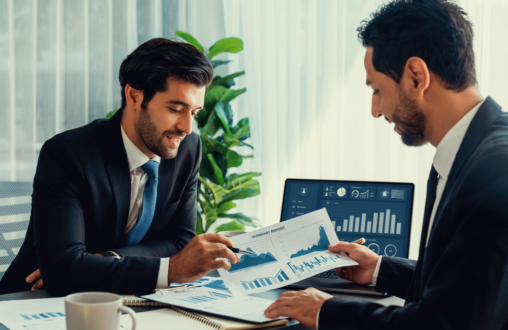 Investment Advisory