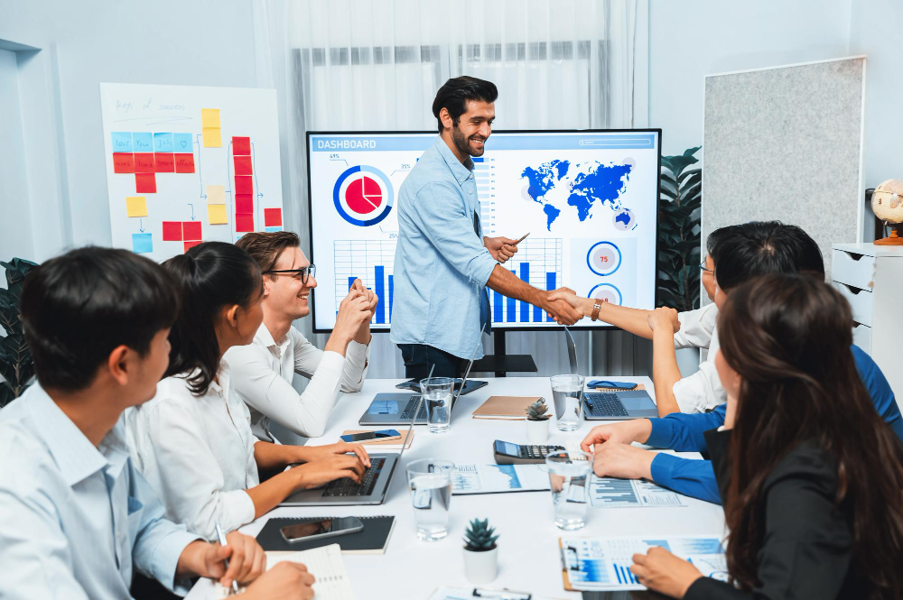 Outsourcing Strategy
