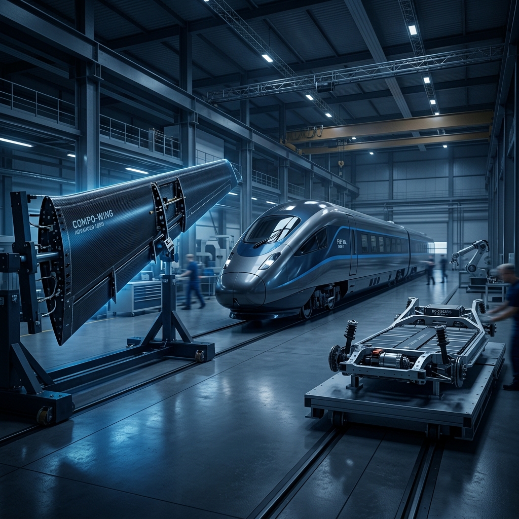 Advanced Composites