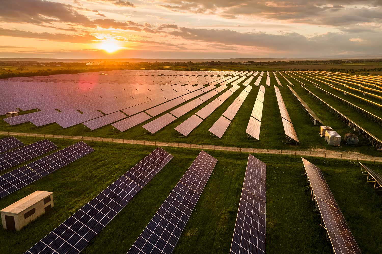 Sustainable Energy Ventures